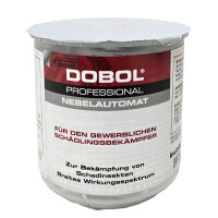 Dobol Professional Nebelautomat 20g
