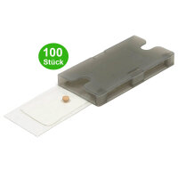 Monitor-Fensterbox Set - 100 Stk