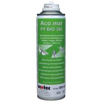 Aco.mat PY BIO 300