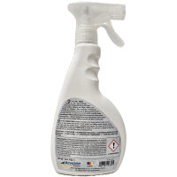 7 Pets® Power Clean - Citrus- antibakterieller Reiniger für Käfige, Volieren & Gehege