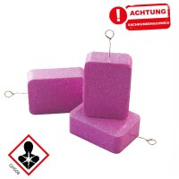 Festköder Difenacoum 100g mit Draht 10kg