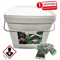 JADE Grain 10kg (400x25g)