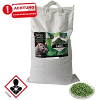JADE Grain lose 10kg