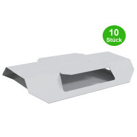 Schabenfalle lang - 10erPack
