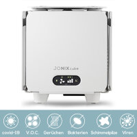 Jonix® Cube Basic Weiss