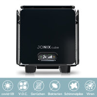 Jonix® Cube Basic Schwarz