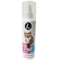 7 Pets® Cat attract