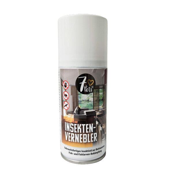 7 Pets® Insektenvernebler
