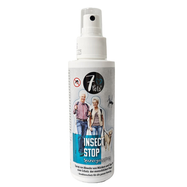 7 Pets® Insect Stop