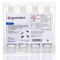 Maxforce Platin 4 x 30 g