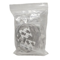 Rotech Stick n go Pads - 10 Stk