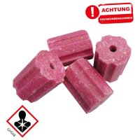Festköder Difenacoum 5kg  (250x20g)