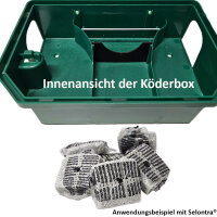 Selontra Köderbox von Rotech