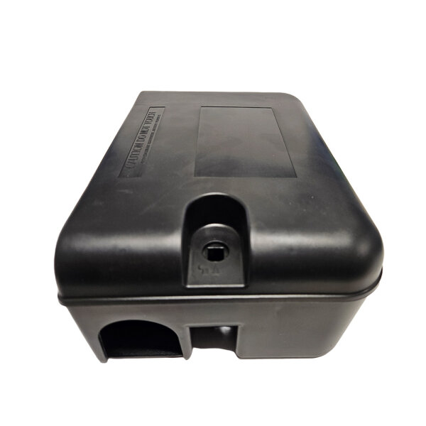 Rotech Rattenbox Rascal