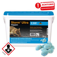 BASF Storm® Ultra Happen 3kg