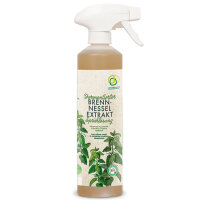 Brennnessel Extrakt 500ml