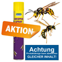 Profi Wespenspray Kwizda 750ml