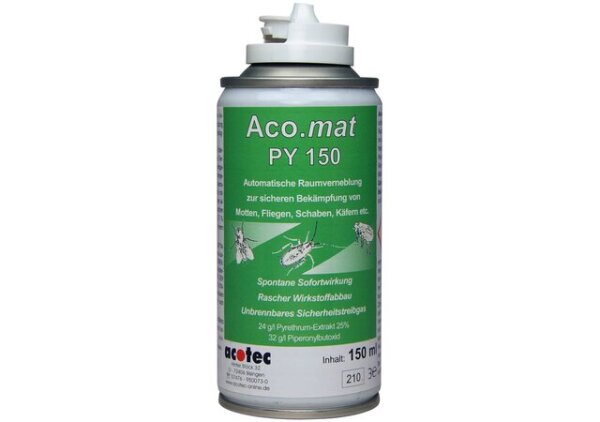 Aco.mat PY 150