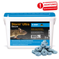 BASF Storm® Secure 3kg