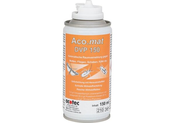 Aco.mat DVP