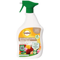 Grundstoff Lecithin Rosen-Spray 1000ml