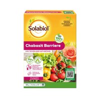 Chabasit Barriere