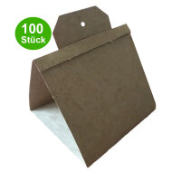Deltafalle Lebensmittelmotte - 100 Stk