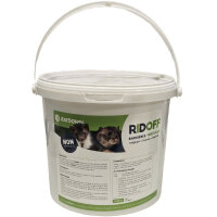 Ridoff Marder Granulat