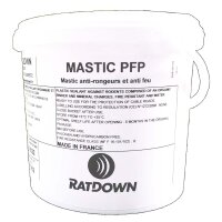 PFP Nagetierbarriere M - 7kg
