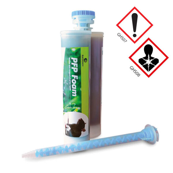 PFP 2-Komponenten Schaum - 400ml