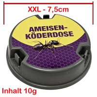 Kwizda Ameisendose 10g XXL  - 4 Stück