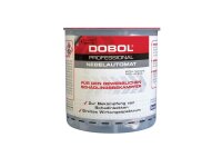 Dobol Professional Nebelautomat 20 g