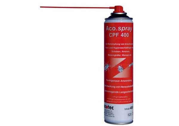 Aco.spray CPF 400 ml