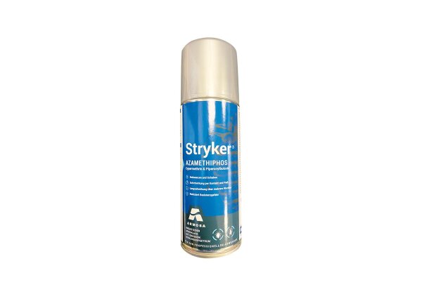 Stryker 400 ml
