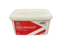 Dobol Stäubepuder 4kg