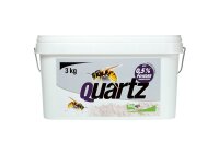 Quartz Wespenpuder 3kg