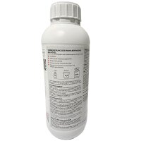 Dergall für Geflügelställe 1 Liter