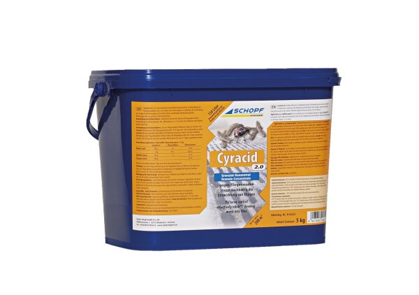 Cyracid® 2.0
