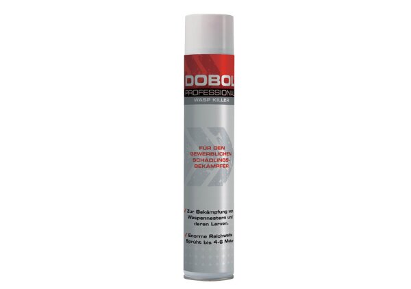 DOBOL Wasp Killer 0,75 LT