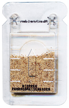 Biopren Pharaoameisenköder 1 x 2,5g